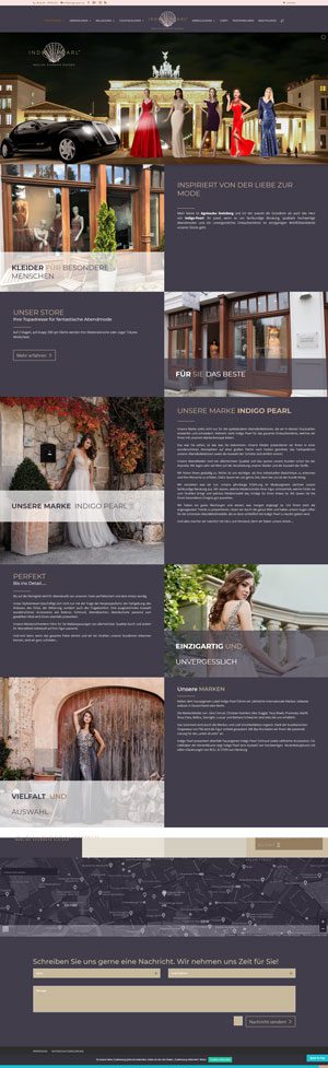 Timewave Limited-indigo-pearl